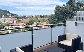 Apartamento Gaztelugatxe